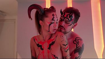 "Sex Hunt 2" Episode 3 - Transformation