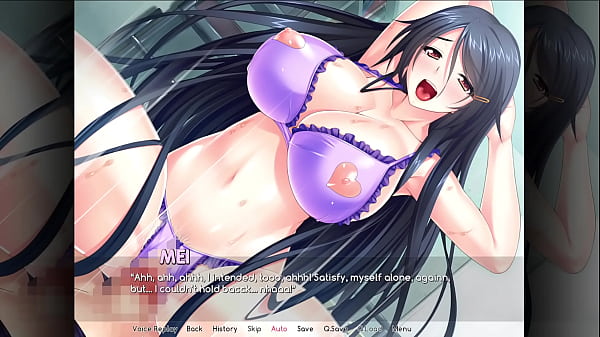 Bullied Bribe ep7 - Fucking her in a lewd outfit
