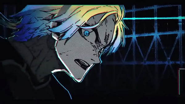 El nuevo rap de blue lock de kballero