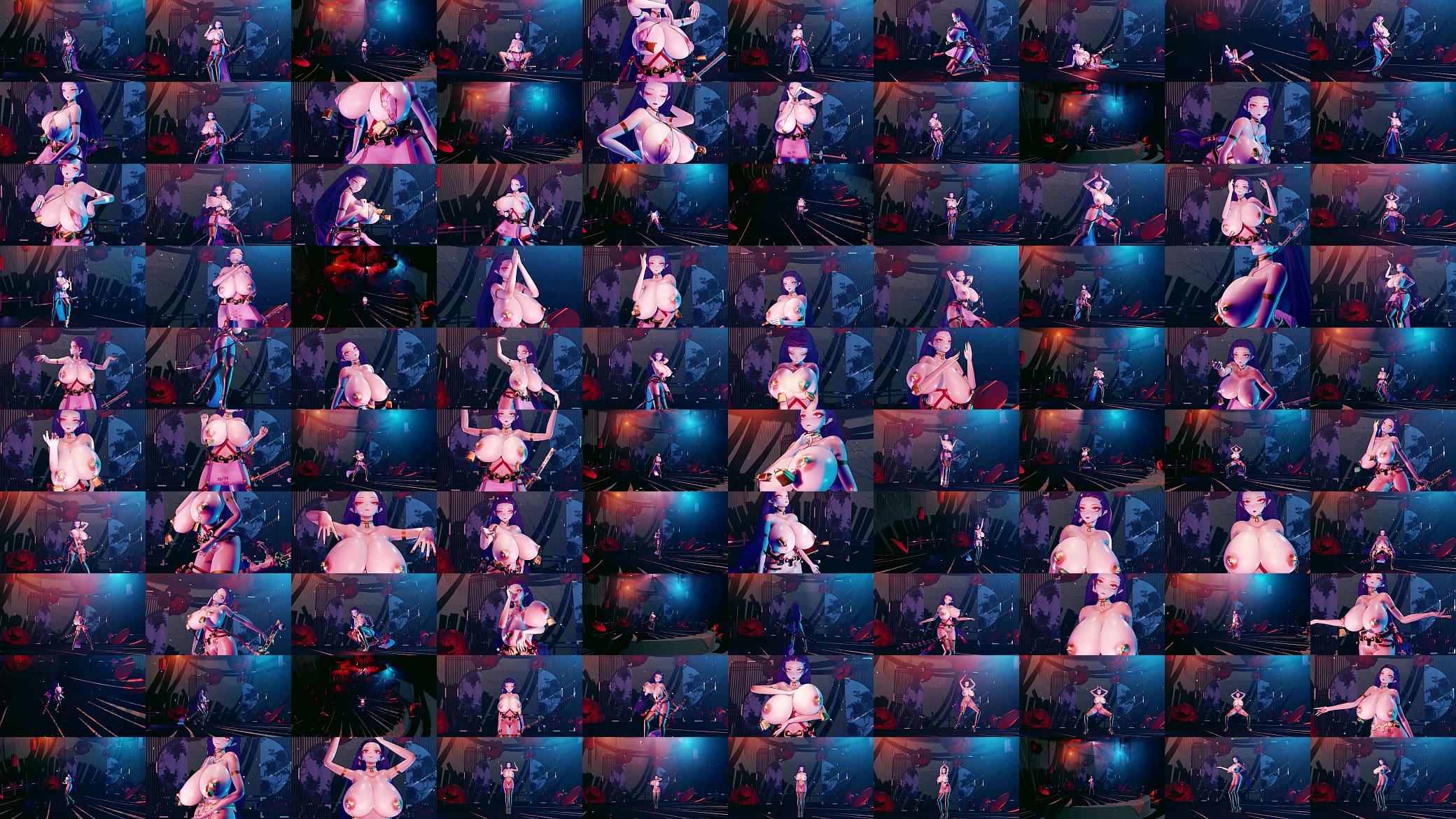 Chocolat (by 2889608) 预览图