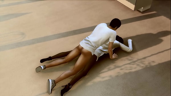 Download Video - Sims 4&period; Naughty College&period; Part 4 - Harry's mom &lpar;Penthouse parody&rpar;