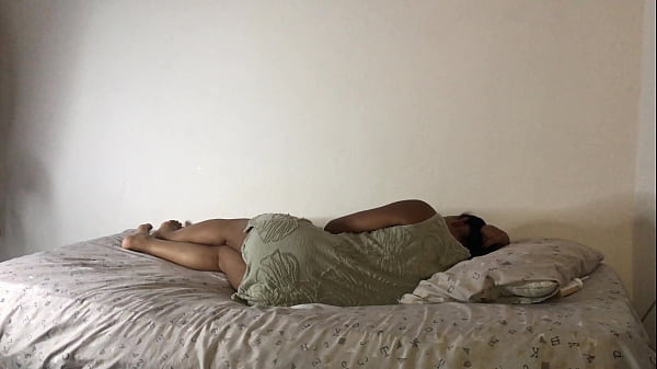 I enjoyed having his cock in my little ass.