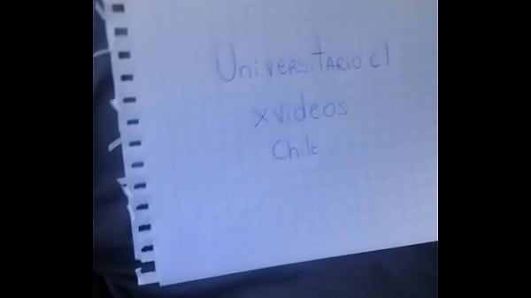 Vídeo de verificación