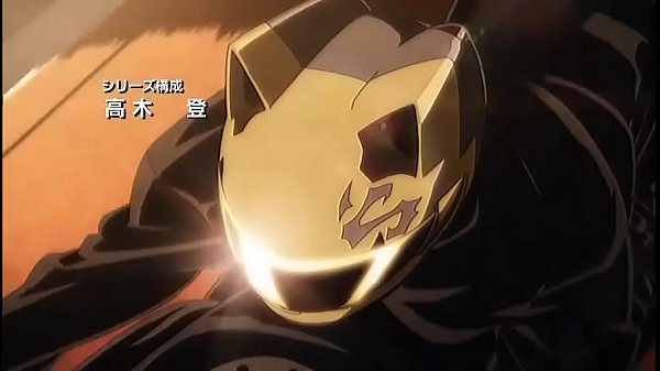 Durarara cap 12 sub espa&ntilde;ol