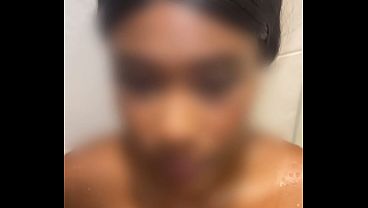 Sexy ThIC Black Girl Drinks Piss! (Uncensored In Full Video)