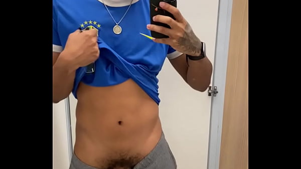Download Video - provador de loja