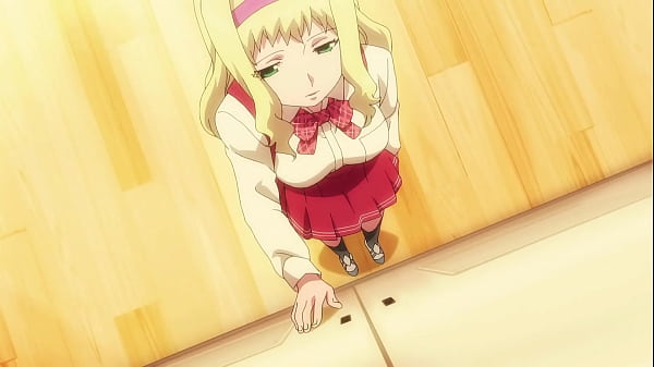 Download Video - Shuumatsu no harem escenas de sexo