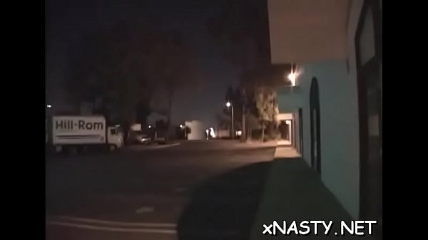 Remarkable redhead damsel got unforgettable sex