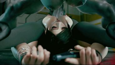 thumb code tyrantada wong vs tyrant rigid3d]