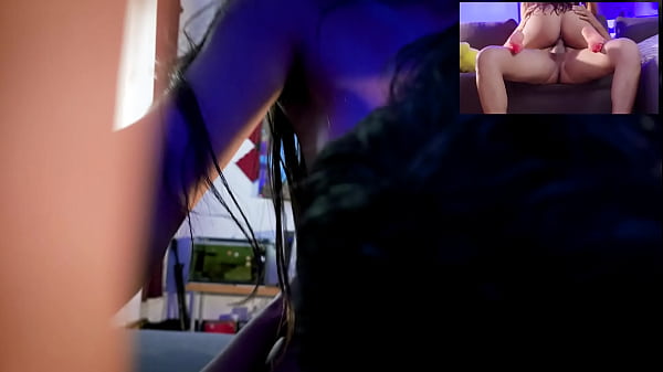 POV - You're the one poking your girlfriend's ribs at work