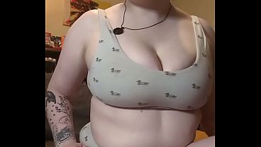 I love knowing you're stroking to me, I want that cock to cum with me joi