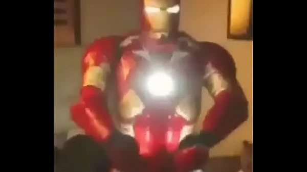 Ironman re facha