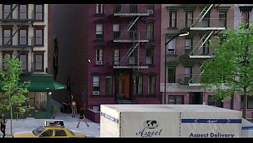 Kink Maker 1 – Magen’s First Blowjob and Taste of Cum