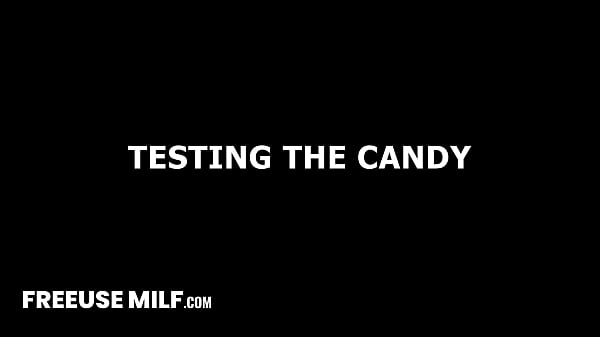 The Halloween Pranksters by FreeUse Milf feat. Evie Christian, Sophia Locke, Anthony Pierce & Tony Sting