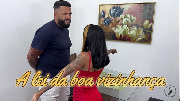 NÃO PERCA o espetacular anal com a deliciosa NICK NIQUITA pela primeira vez no CANAL DO TIGRÃO! COMPLETINHA lá no RED!