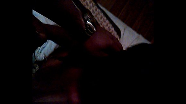A pretty n. named MDR BBC blowjob from Ebony BBW