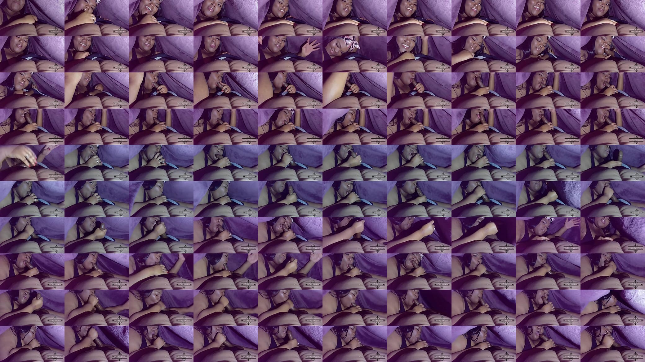 Happy GF Gives You Sloppy Toppy 预览图