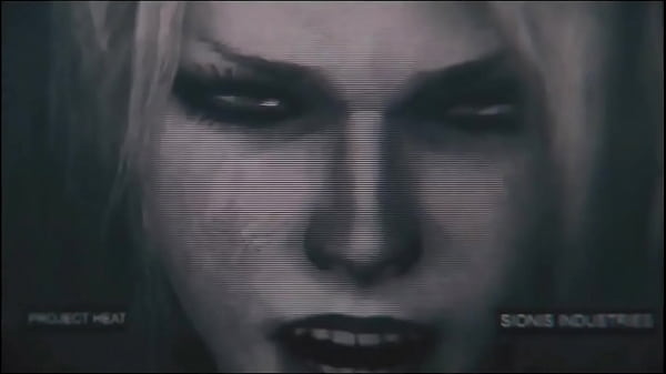 XXX Harley Quinn Music Video
