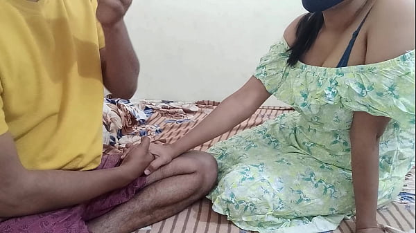 Beautiful slutty girl was fucked in doggy style in the hostel room.