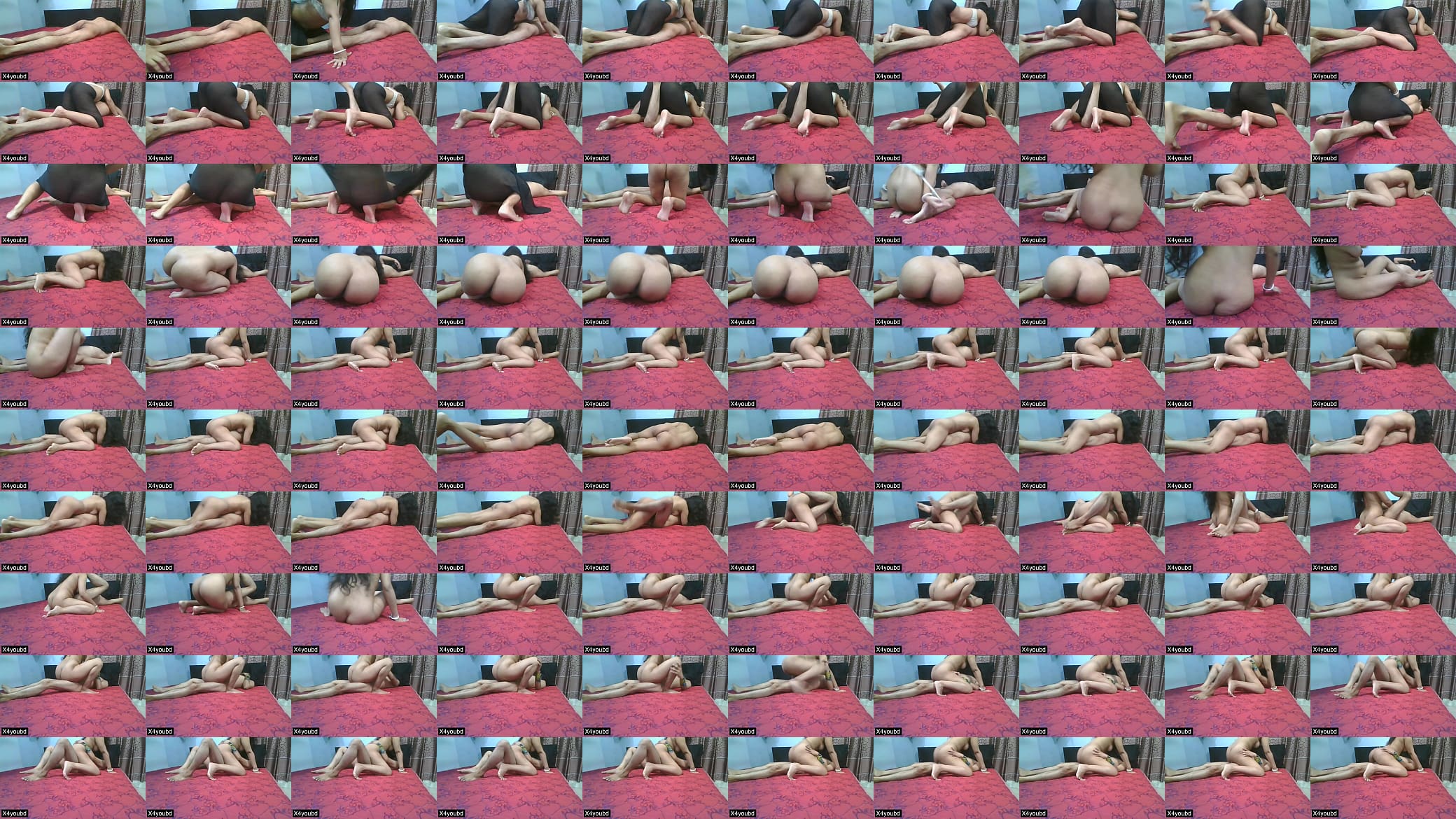 find her in rooftop having fuck XXX 预览图
