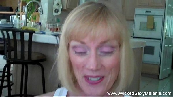 I Gave My step Mom A Creampie