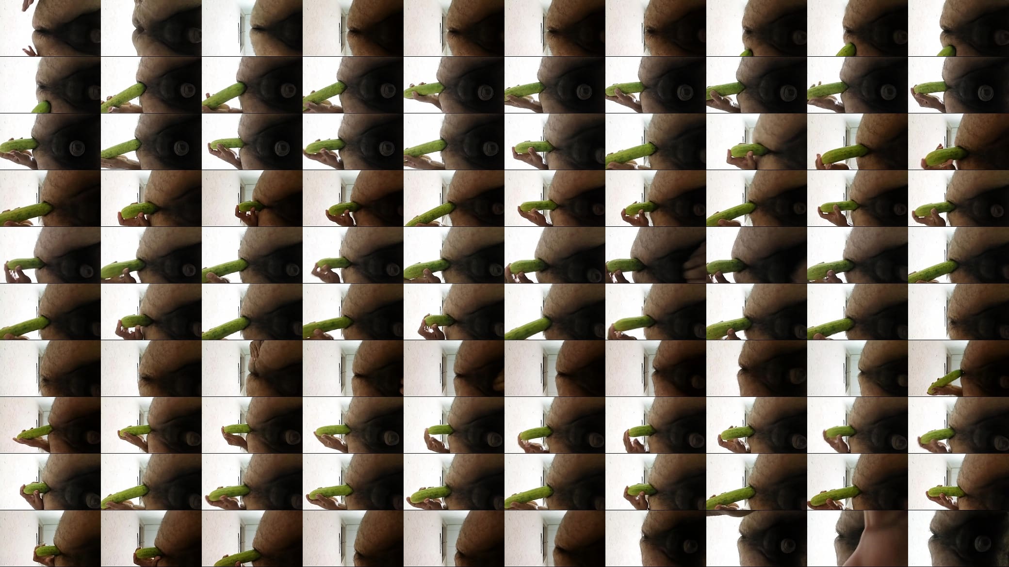 disfrutando el pepino nuevamente 预览图