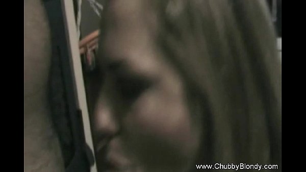 A Real Amateur Italian Blowjob