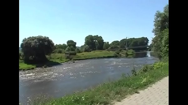 Young amateur babe sucks and fucks an aged lad passionately