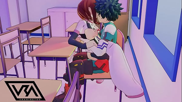 Uravity After  Special