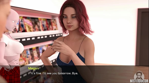LUST THEORY #24 • This tight pussy needs a finger inside
