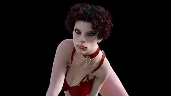 Meet Babuz 3d star
