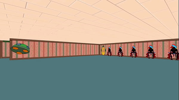 ENA - Extinction Party Thumbnail