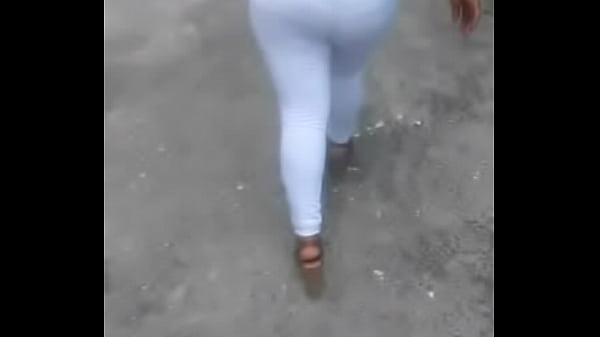 sandy in white mayon