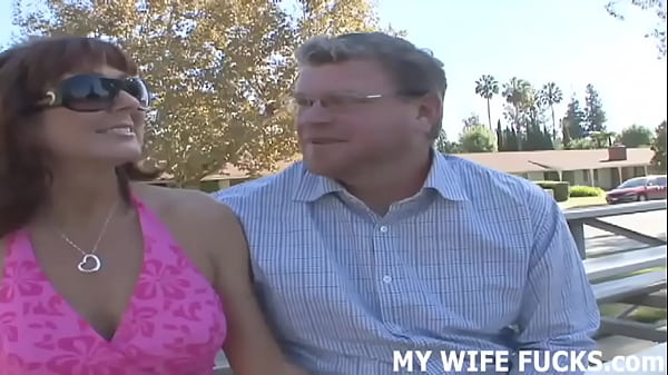 I caved and let my wife indulge her cuckold fan...