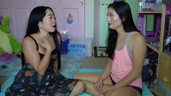 Telling your partners about ABDL and diaper fetish with Diaperperv and Miss Mae Ling in Las Vegas