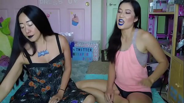 Telling your partners about ABDL and diaper fetish with Diaperperv and Miss Mae Ling in Las Vegas