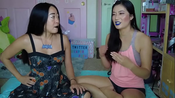 Telling your partners about ABDL and diaper fetish with Diaperperv and Miss Mae Ling in Las Vegas