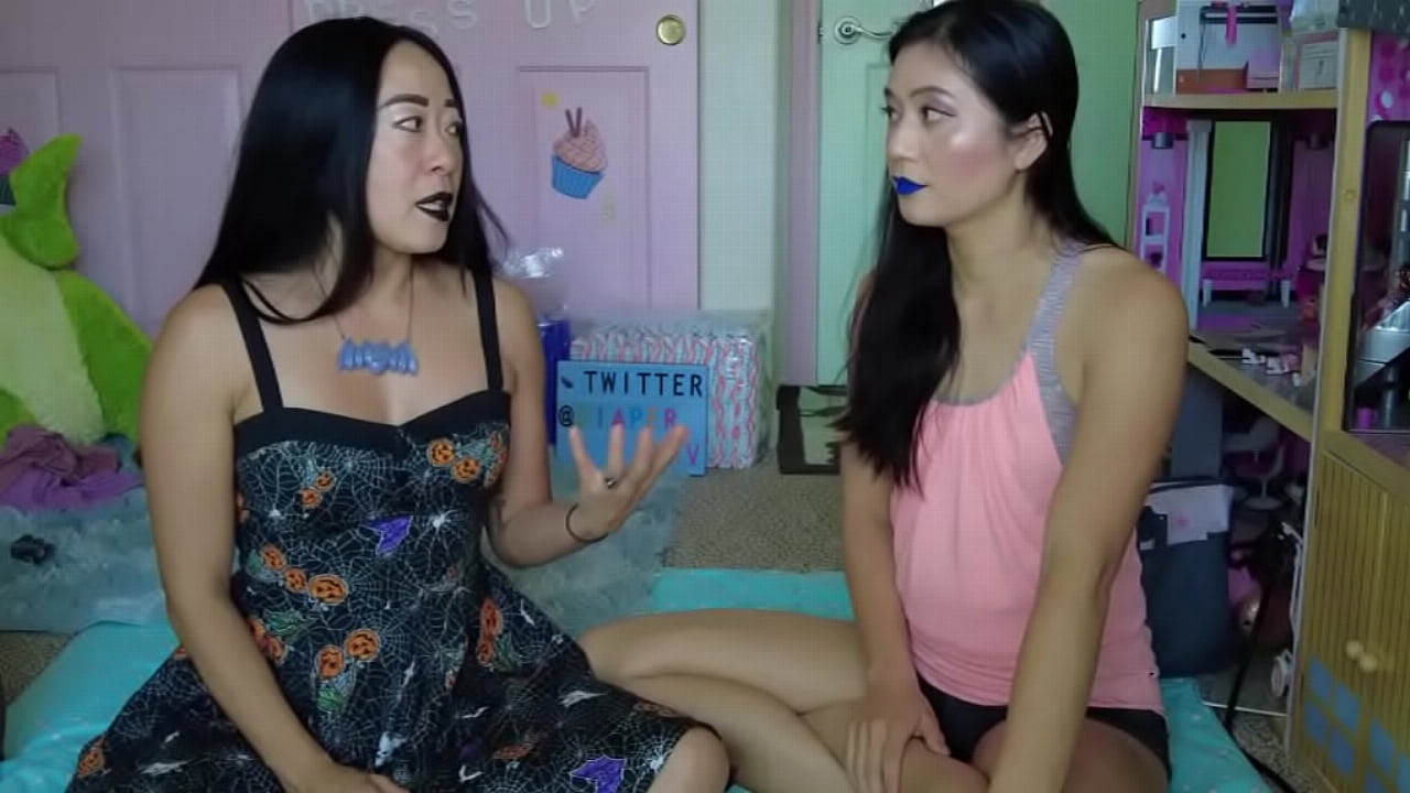Contarle a sus socios sobre ABDL y el fetiche de los pañales con Diaperperv y Miss Mae Ling en Las Vegas
                    fetish femdom diaper abdl diapers asian girls dating advice muchos negros