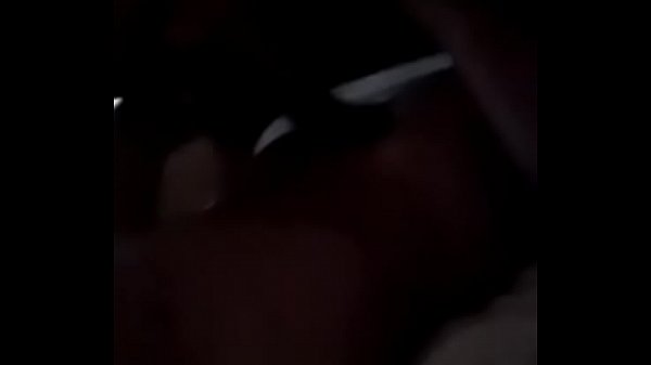 BlackCherry deepthroat and rides till deep creampie