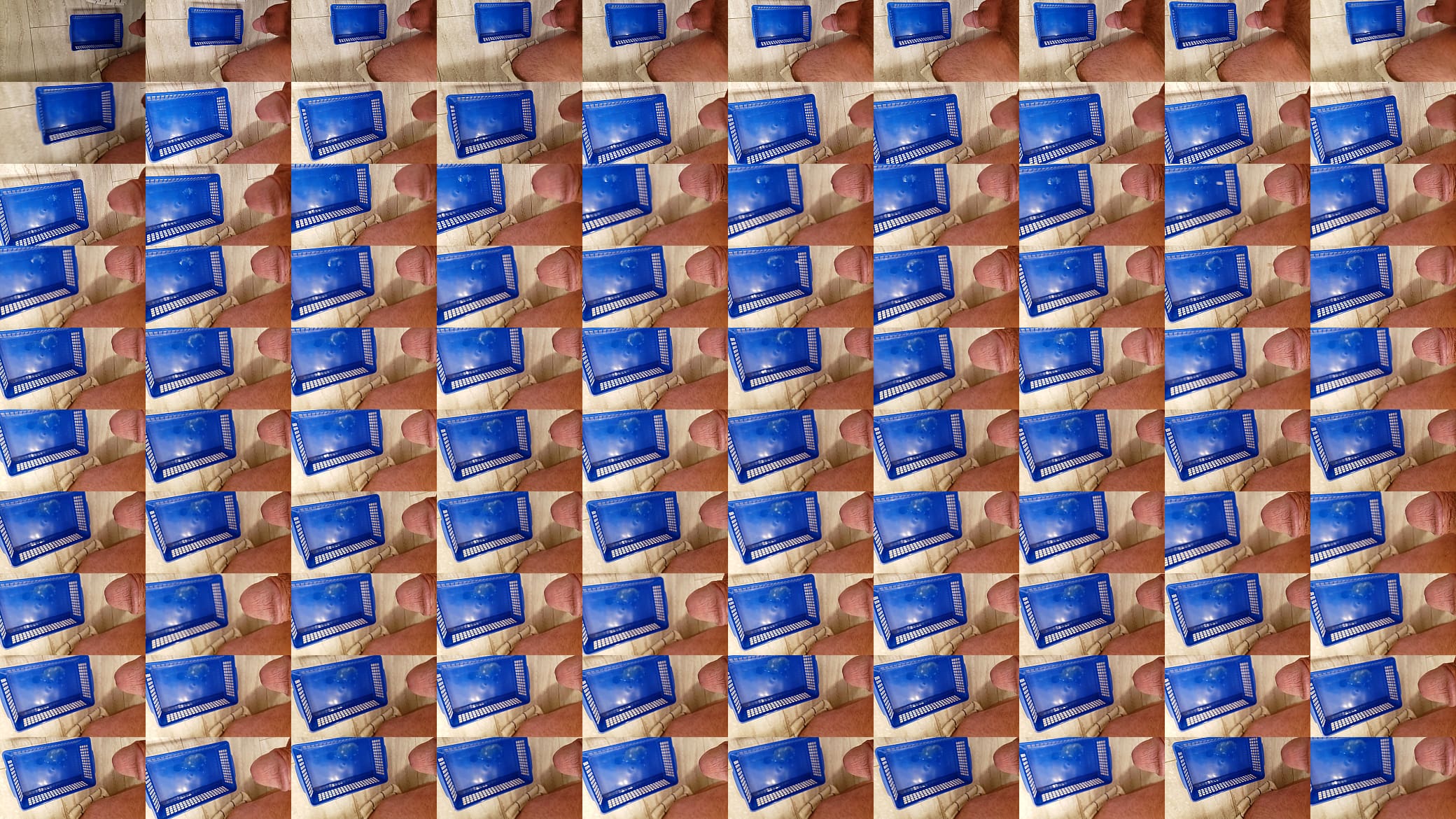 Milking my prostate 预览图