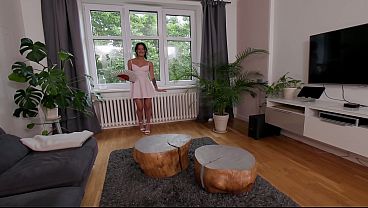 Onlymaya - Hot summer night part 1