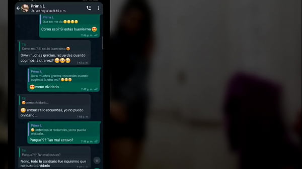 Amiga Cachonda Viene A Mi Casa Y Me La Follo