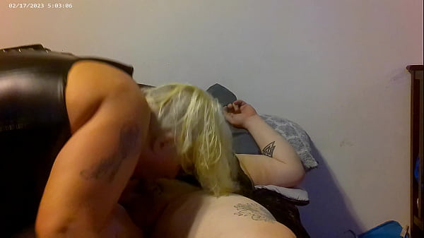 Sucking and Fucking