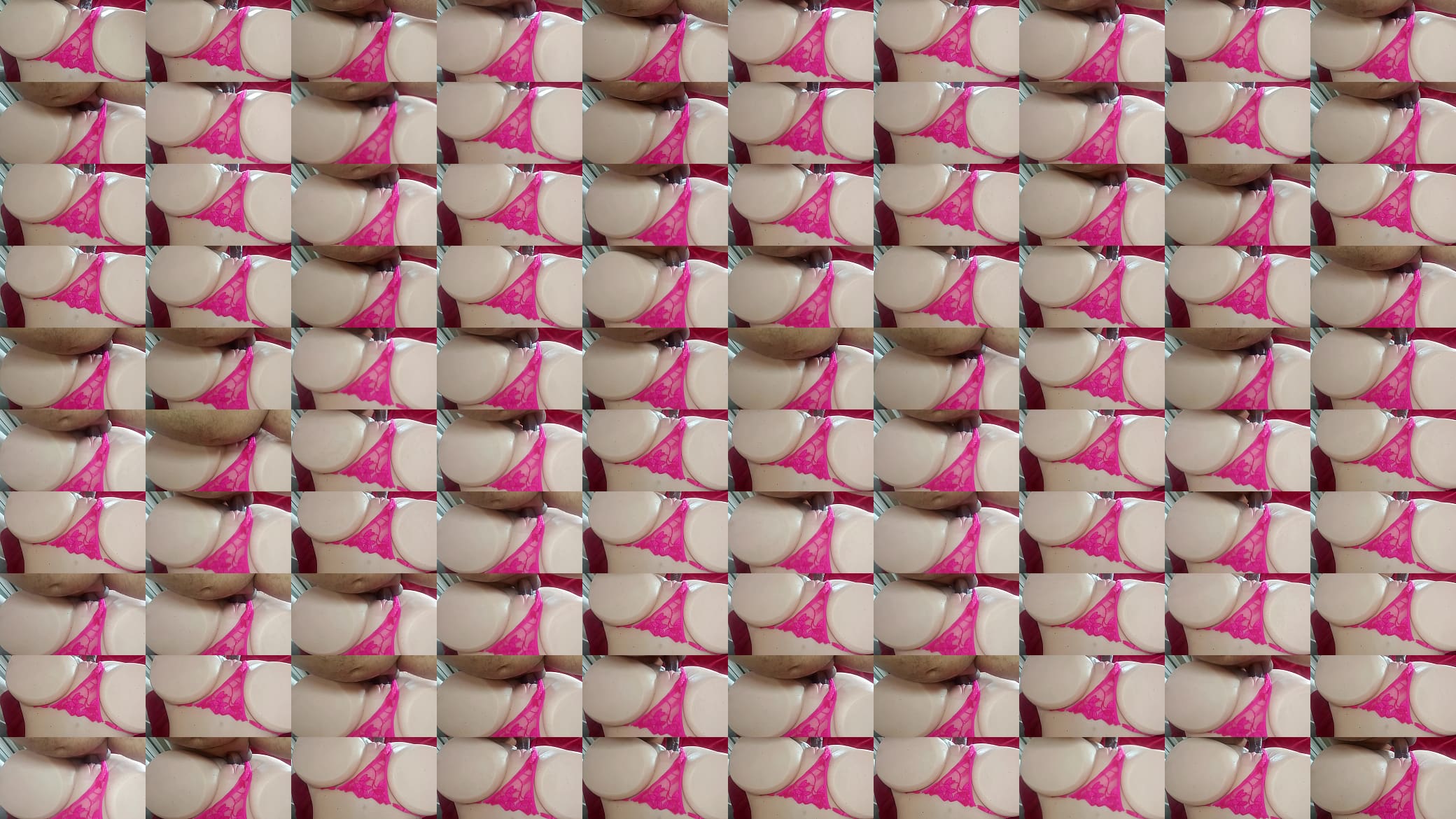 Madrasta madura milf bunda grande e perfeita cavalga o pau do enteado com calcinha anal 预览图