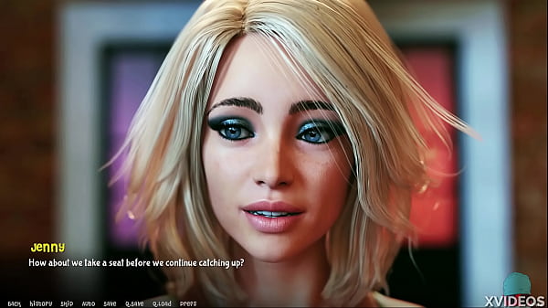 Download Video - A&period;O&period;A&period; Academy &num;146 &bull; She can't stop thinking about his big dick