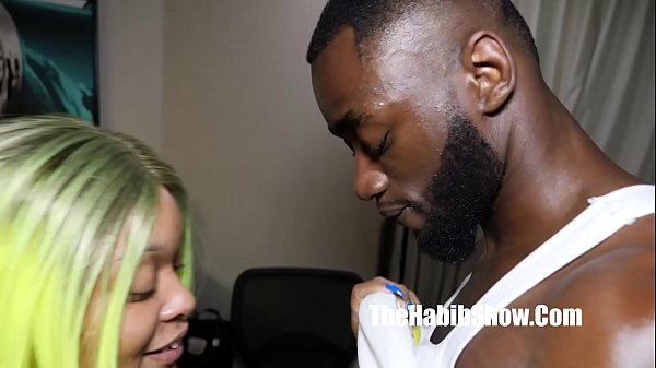 king nasir fucks thick shorty redbone vixen vanity