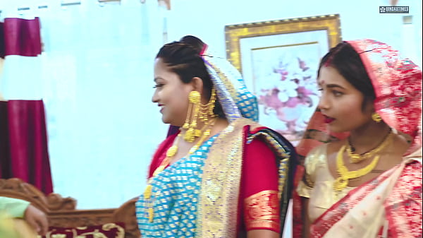 Tharki Burha step Father-in-law Fucks Four Newly Married Daughters in Law ( Hindi Audio )