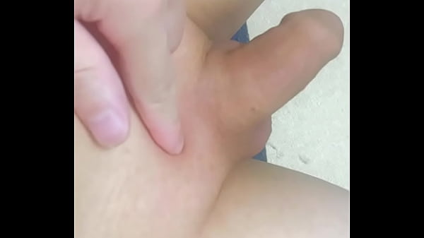 パイパン包茎ちんちん