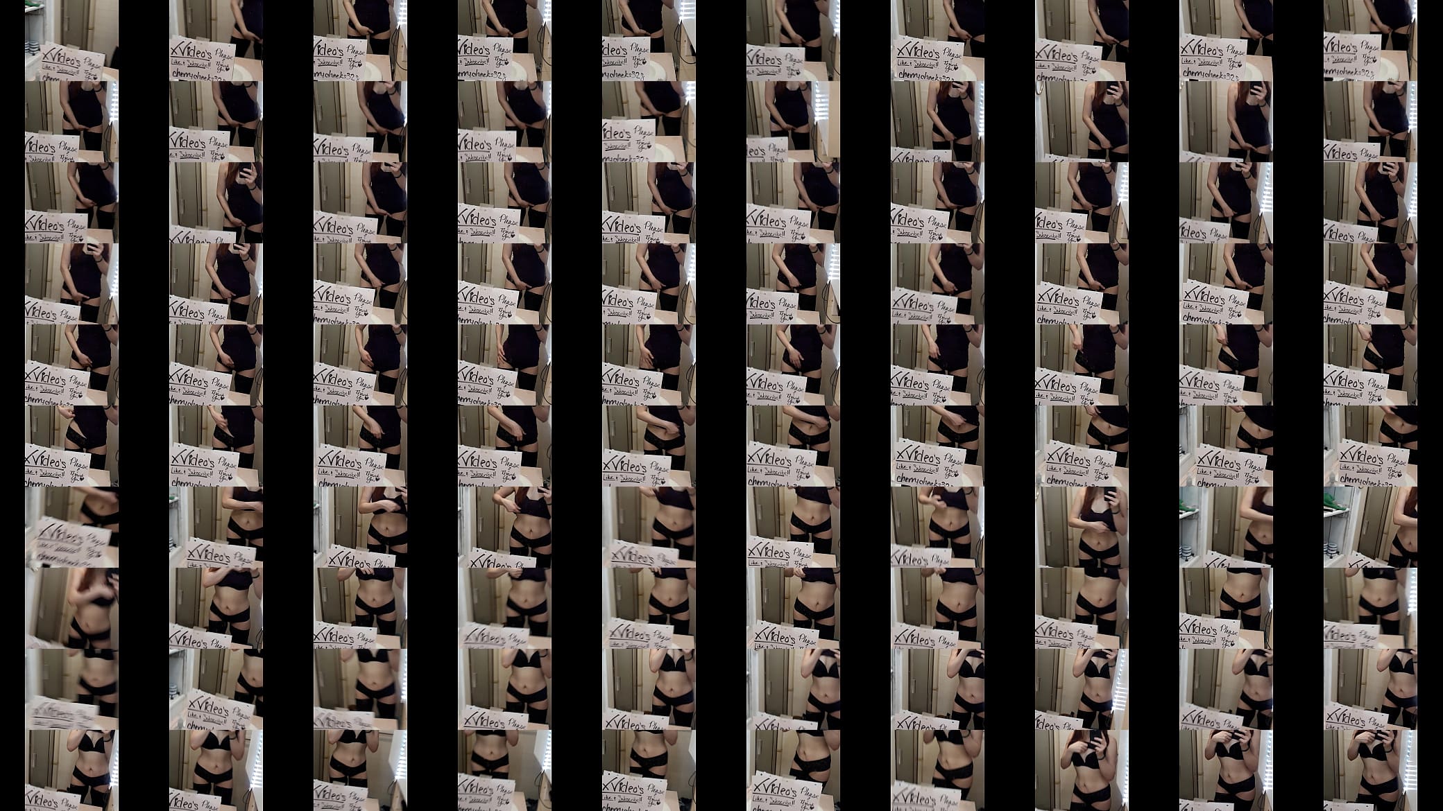 Verification video 预览图