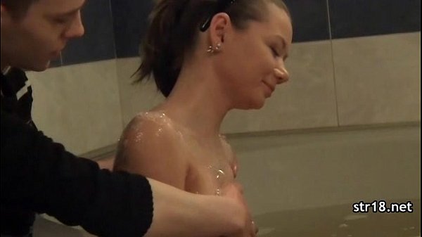 Tight hot teen gets hardcore fucked